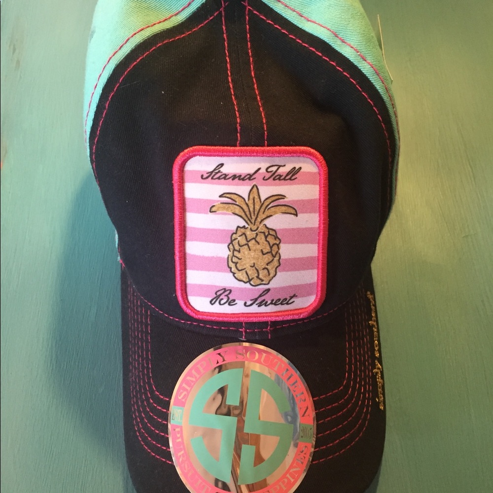Simply Southern Ball Cap